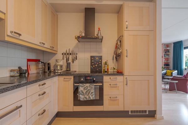 Medium property photo - Boogmakerstraat 29, 8043 AP Zwolle
